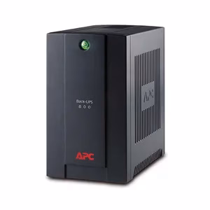UPS APC 800VA BX800LI 415W – APC 650VA BX650LI 325W