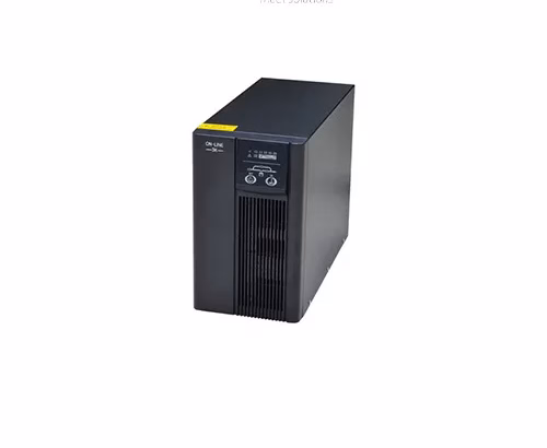 UPS ONLINE 3KVA 2400W PURE SINEWAVE