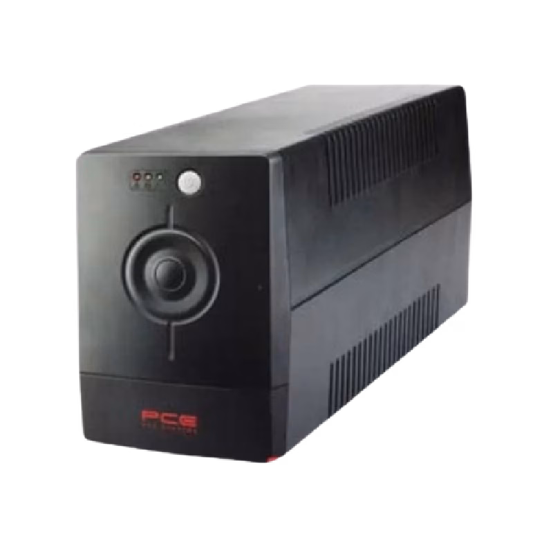 UPS PCE M8 2500VA 1200W