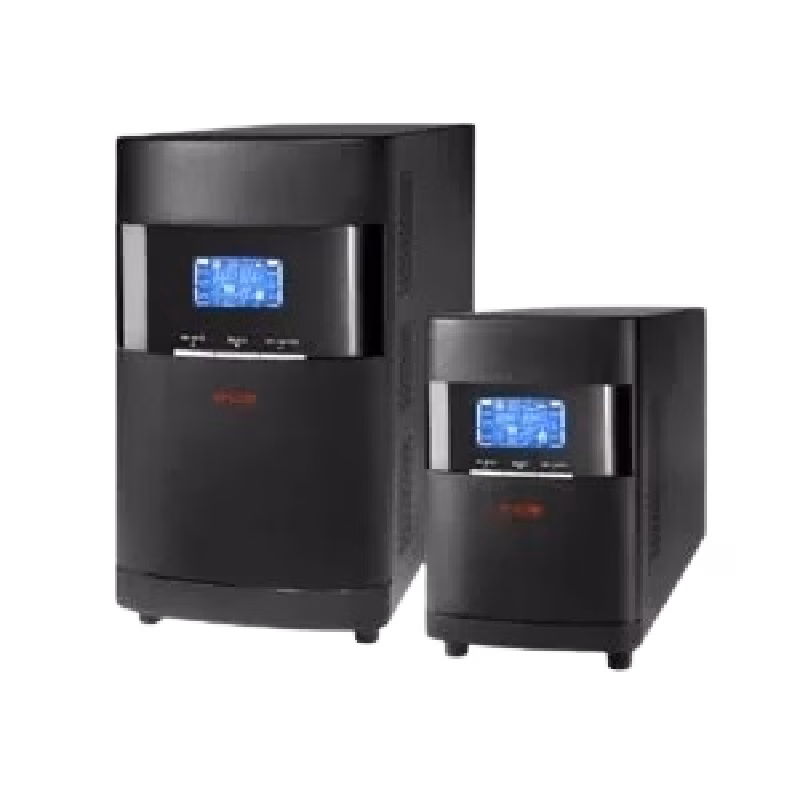 UPS PCE MX Online 3KVA 2700W