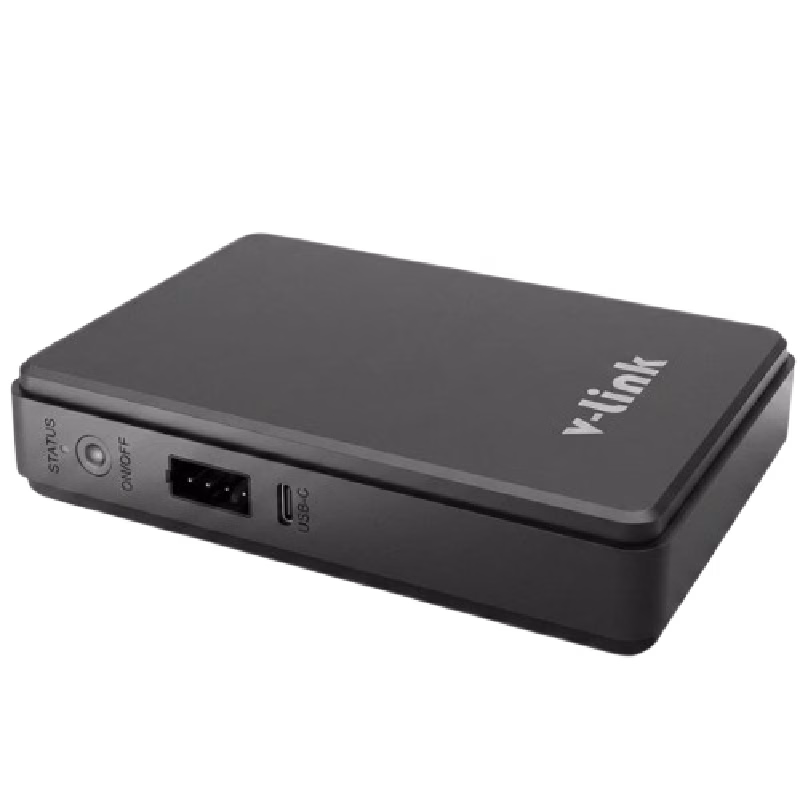 V-Link 13500mAh Mini ups | VL13500