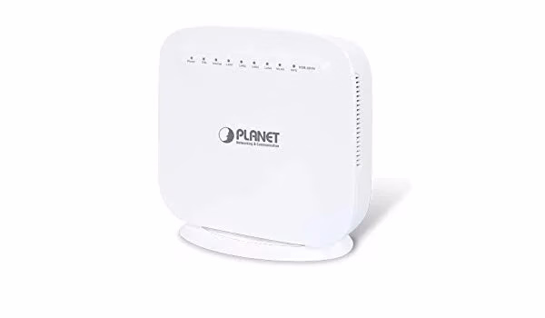 VDR-301N Planet 802.11n Wireless VDSL2 Bridge/Router