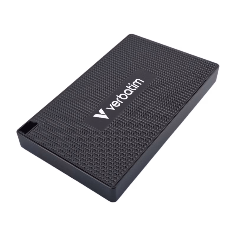 Verbatim Metal Mini SSD 1TB