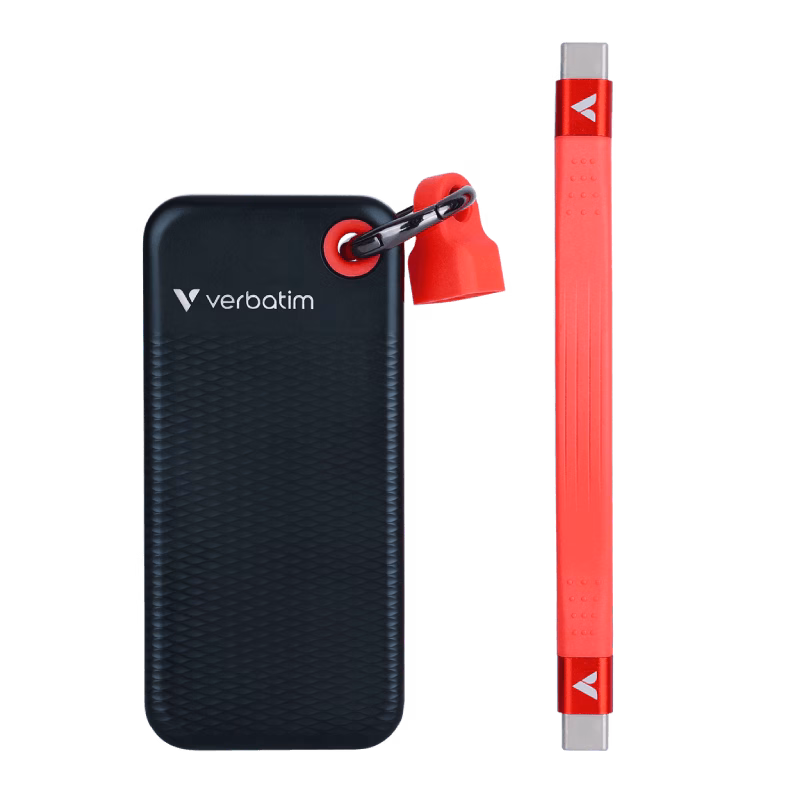 Verbatim Pocket SSD 2TB