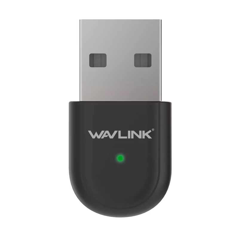 Wavlink AC650 Dual-band Wireless Network Adapter | WL-WN691A1F