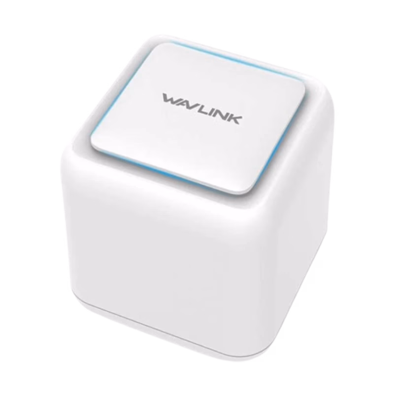 Wavlink HALO Base Pro AC1200 Dual-band Mesh 1-Pack | WL-WN535M1
