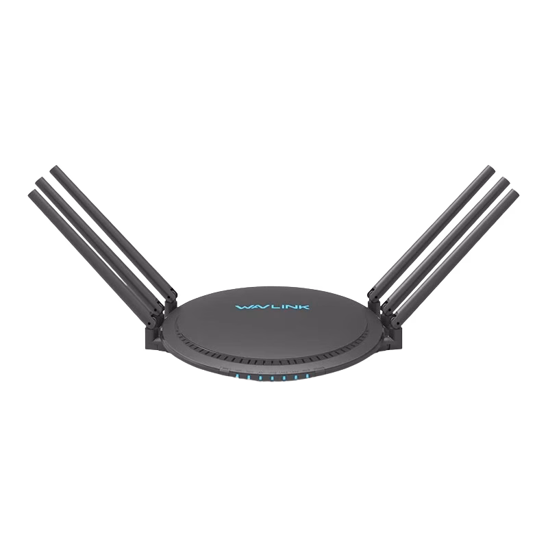 Wavlink Quantum D6 AC2100 Dual-band Smart Router | WL-WN531A6