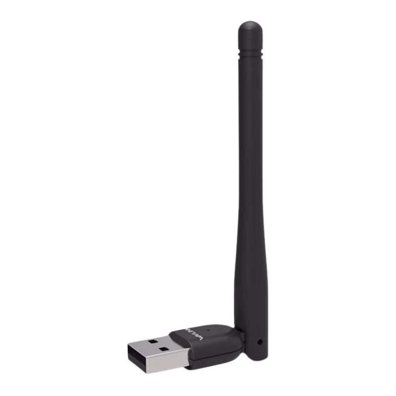 Wavlink Vitesse III AC650 Dual-band Wireless Network Adapter | WL-WN691AEF