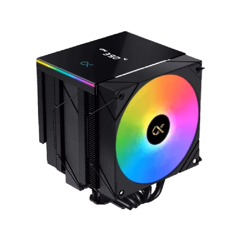 Xigmatek AK6 Dual Digital RGB CPU Cooler