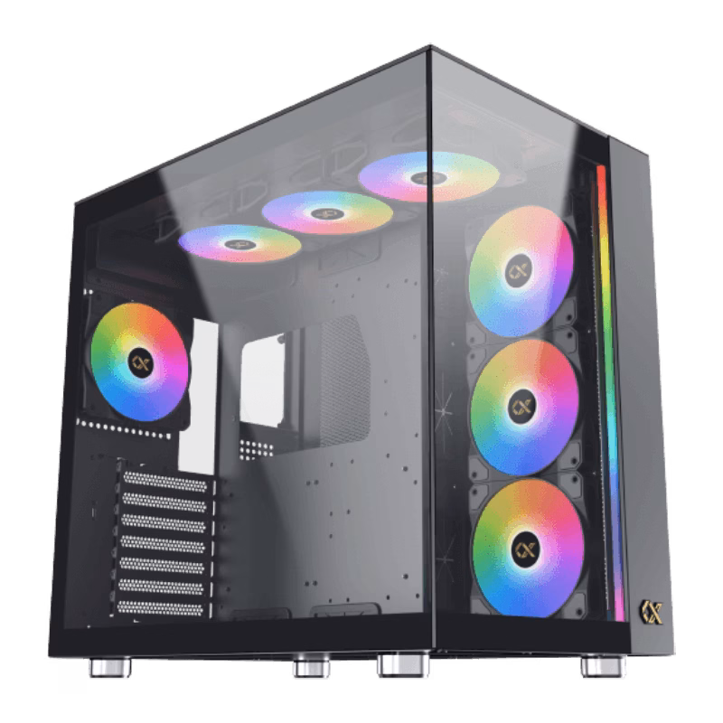 Xigmatek Aqua Ultra Air PC Case