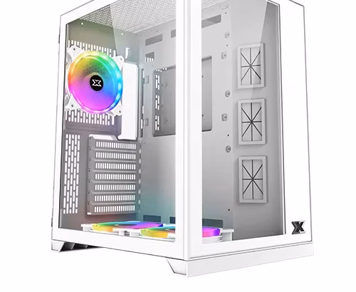 Xigmatek Aquarius S Arctic Case EN46539