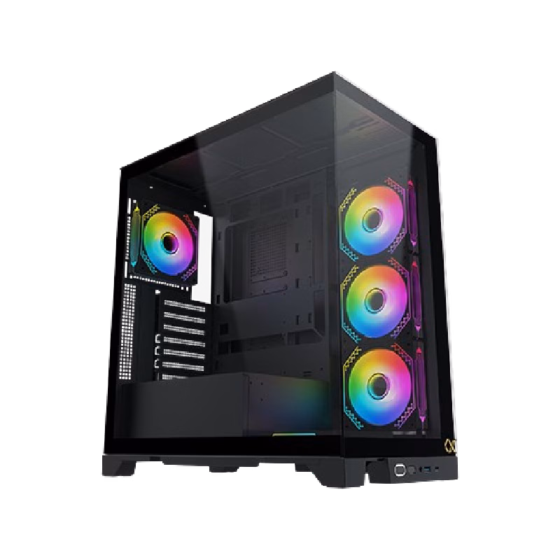 XIGMATEK Endorphin Ultra Mid-Tower Case | EN41327
