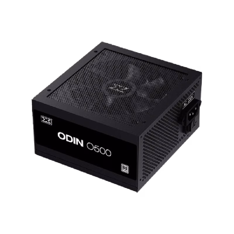 Xigmatek Odin 500W Power Supply | EN49233