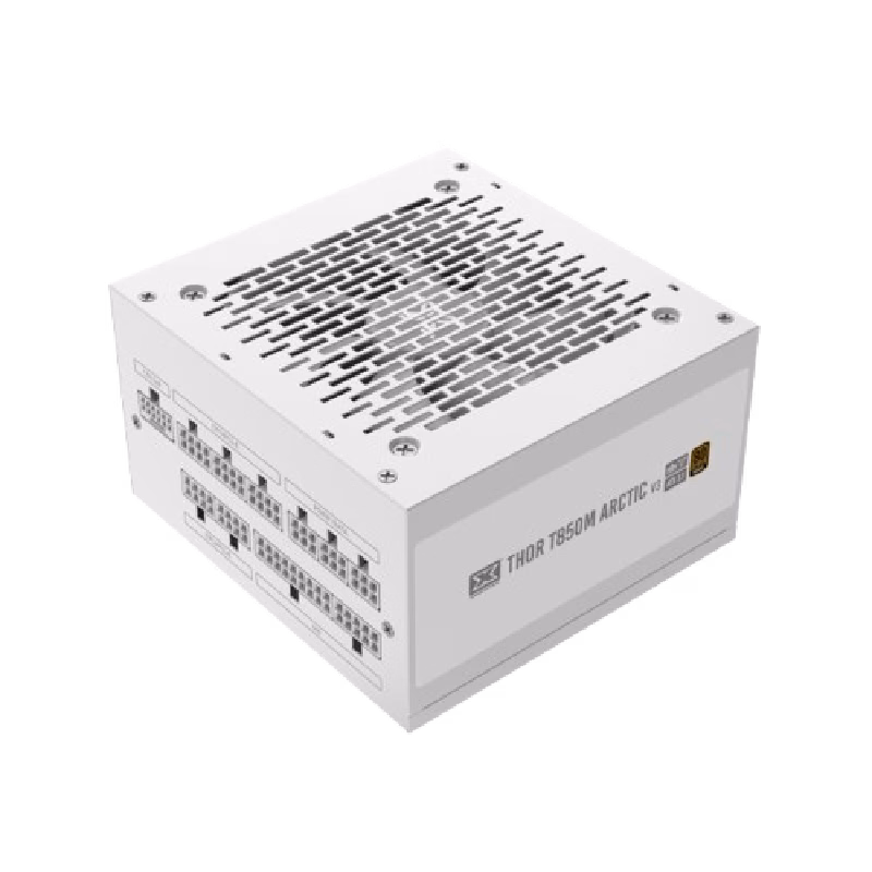 Xigmatek Thor T850M Arctic V3 850W Power Supply Unit | EN46537