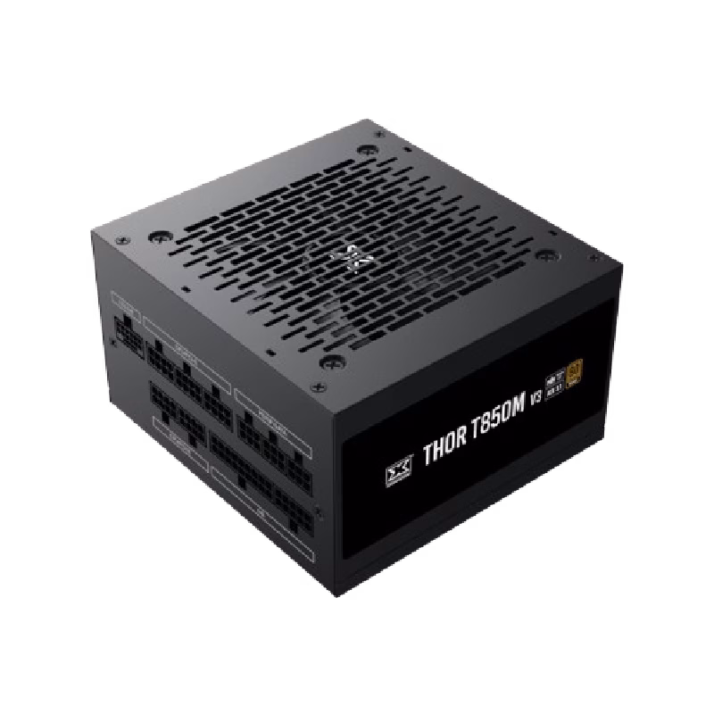 Xigmatek Thor T850M V3 850W Power Supply Unit | EN43338