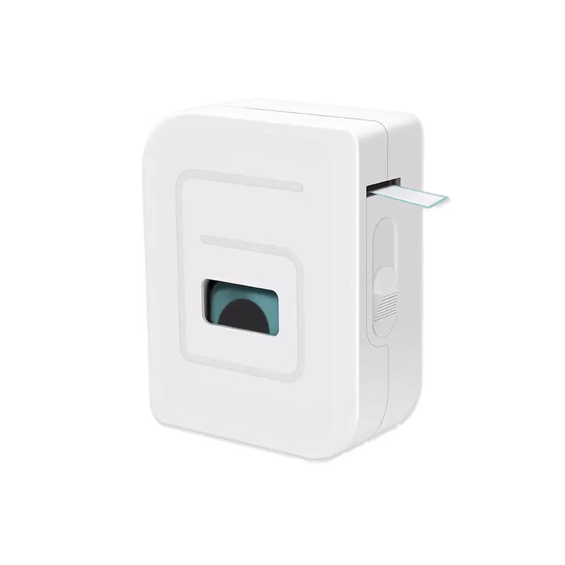 Xprinter Label Maker USB+BT 20mm/s printing speed – White | XP-HP1