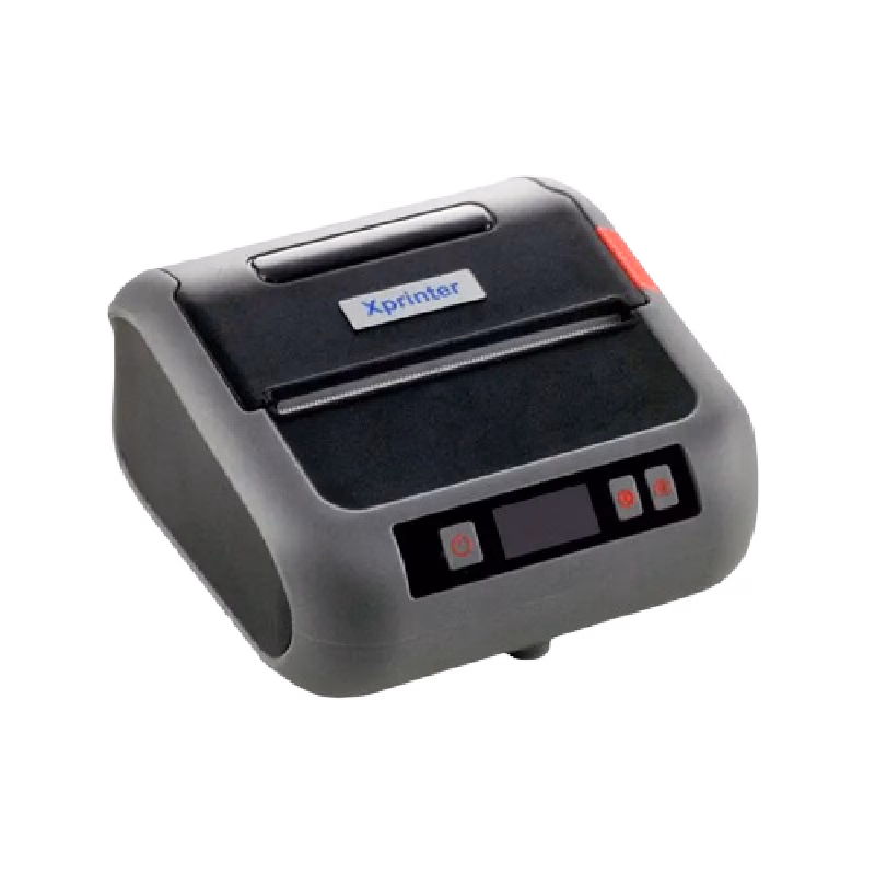 Xprinter XP-P322B 72mm Thermal Mobile Receipt Printer