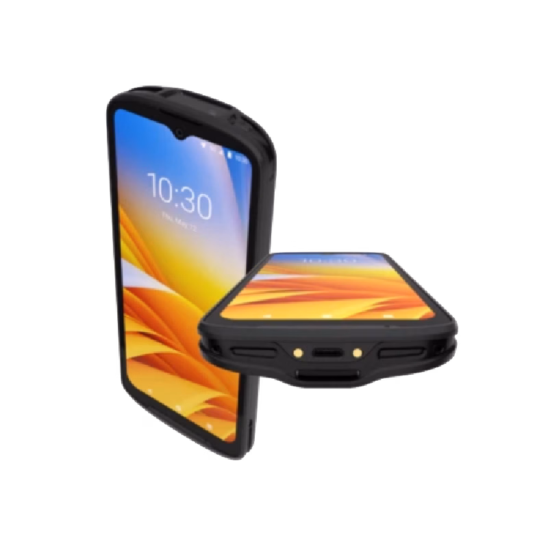 ZEBRA TC15 Rugged Mobile Computer, 6.5″ HD+ Display, 4GB RAM, 64GB Storage | TC15BK-1PE14S-A6