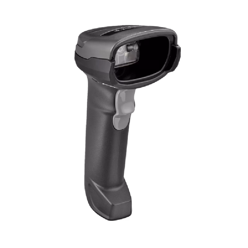 Zebra Wireless 2D/1D Bluetooth Barcode Scanner | DS2278