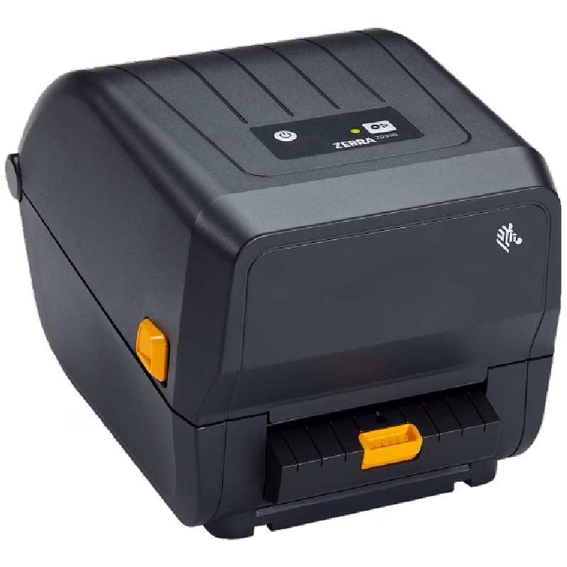 Zebra ZD230 Barcode Label Thermal Printer (TT, 203dpi, USB) | ZD23042-30EG00EZ
