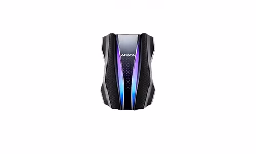 ADATA 2TB HD770G 2.5″ EXTERNAL HDD DURABLE RGB
