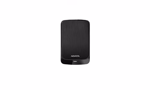 ADATA AHV320 4TB External Hard Drive