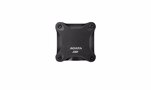 ADATA EXTERNAL SSD 960GB DURABLE BLACK