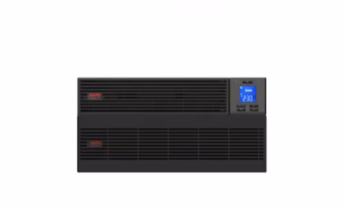 APC Easy UPS On-Line SRV RM Extended Runtime 6000VA 230V with External Battery Pack SRV6KRIL