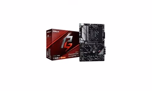Asrock X570 Phantom Gaming 4 Motherboard