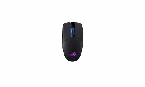 Asus ROG Strix Impact II Wireless Gaming Mouse – 90MP01P0-BMUA0