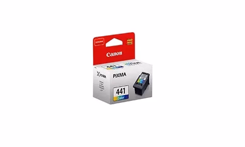 CANON Ink CL-441 for Inkjet Printing Tri Colour Pack