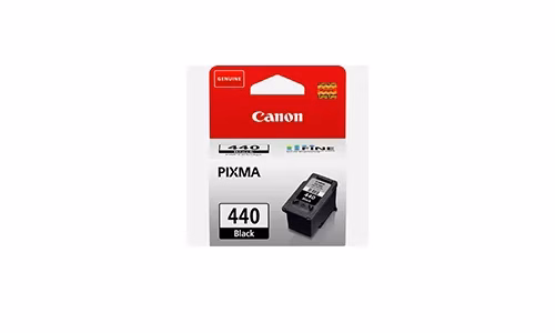 Canon PG-440 Black Ink Cartridge