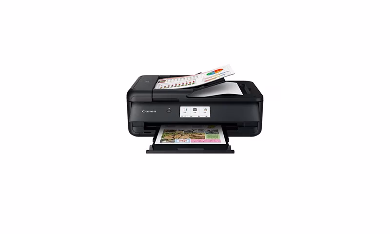 Canon Pixma TS9540 Series