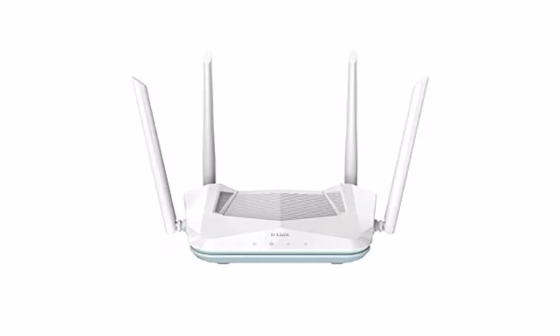 D-Link AX1500 Smart Router R15