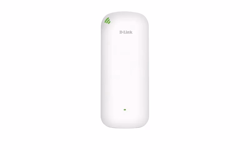 D-Link DAP-X1870 Wi-Fi 6 Range Extender AX1800
