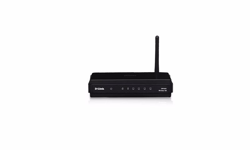 D-Link DIR-600 Wireless N 150 Home Router