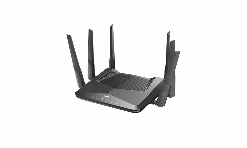D-Link Wi-Fi 6 Router DIR-X5460/MNA