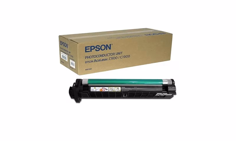 Epson AL-C900/1900 Photoconductor Unit C13S051083