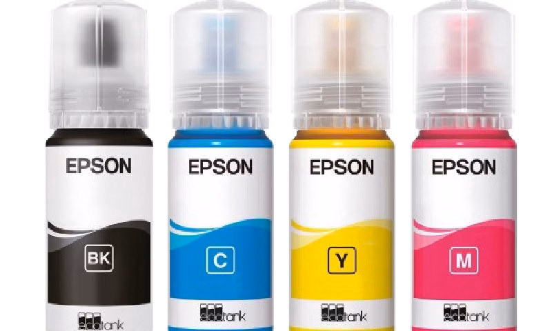 Epson EcoTank L3150 Wi-Fi All-in-One Ink Tank Printer A4 Size