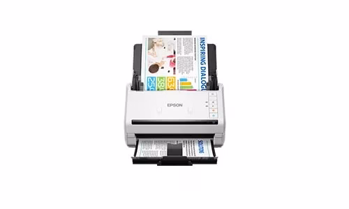 Epson WorkForce DS-530II Scanner