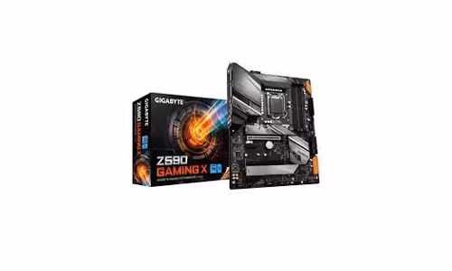 Gigabyte Z590 Gaming X Rev. 1.0 Motherboard