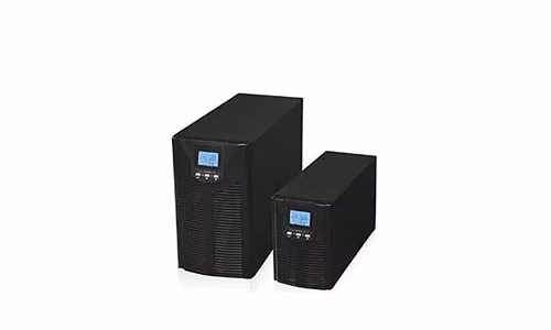 HAWK 3kva / 3000va / 2700w internal battery online pursinewave 6 batteries 9amp
