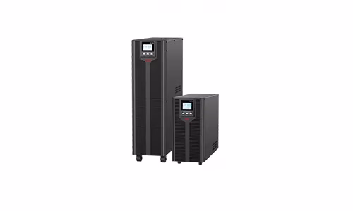 HAWK UPS EA900 G4 10KVA 10000w – internal batteries -online-16 bat