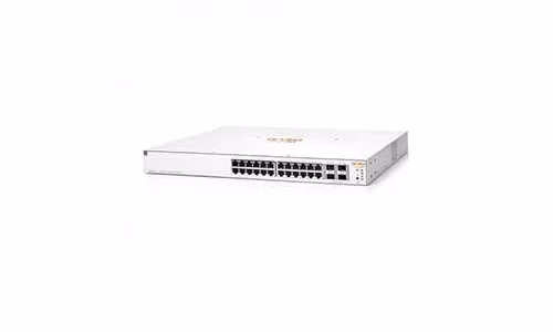HP Aruba Instant On 1930 24G 4SFP/SFP+ Switch – JL682A