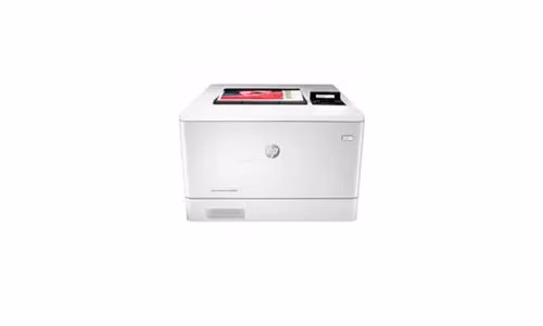 HP Color LaserJet Enterprise M455dn