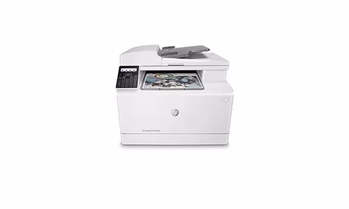 HP Color LaserJet Pro MFP M183fw