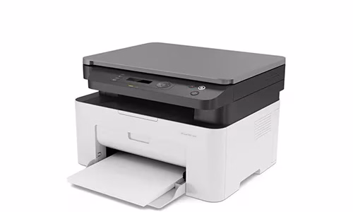 HP Laser MFP 135w (4ZB83A)
