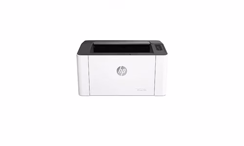 HP Mono LaserJet M107A – 4ZB77A | 1 Year Warranty