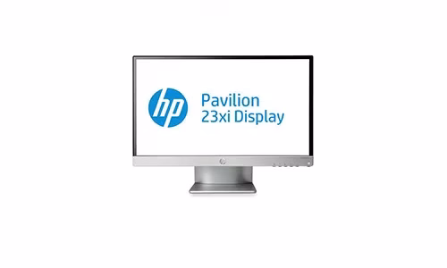 HP Pavilion 23xi 23 Monitor | Bezel-less – 23″ FHD