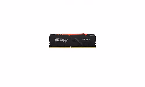 HyperX Fury Beast 32GB RGB (1 x 32GB) DDR4-3200 RAM